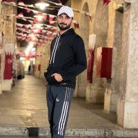 Yellow Line Digital Employee Waheed Ullah's profile photo
