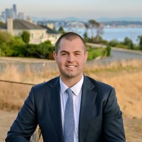 Alchemy Real Estate Employee Matthew Dahl's profile photo