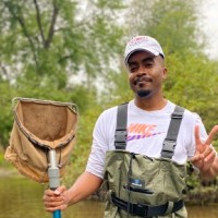 Hackensack Riverkeeper, Inc. Employee Isaiah L.'s profile photo