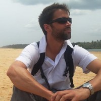 David Bertrand Email & Phone Number