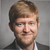 Indiana Primary Health Care Association Employee Ben Harvey's profile photo