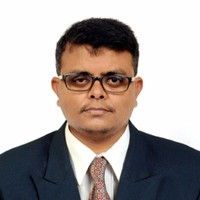 C Rao Email