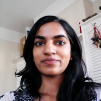 Cyma Limited Employee Jasmita Parag's profile photo