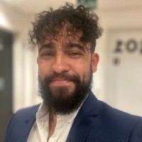 Native Employee Felipe Bormann's profile photo