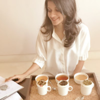Isha Mehta Email