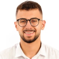 Bleech Egypt Employee Mohamed Sadek's profile photo
