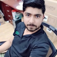 XTouch Technologies Employee Raheel Ali's profile photo