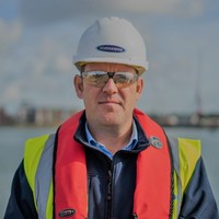 Mildren Construction Limited Employee Spike Mears's profile photo