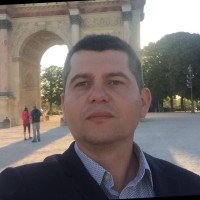 Westamerica Bank Employee Alexander Medvedev's profile photo