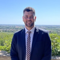 General Motors Employee Marc Coleman's profile photo