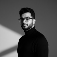 Enginious Employee Moiz Hussain's profile photo
