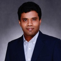 Thrixen Employee Saravanan Vivekanandan's profile photo