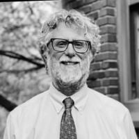 Dwight-Englewood School Employee Joseph Algrant's profile photo