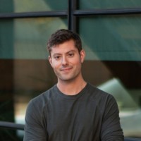 Zefr Employee Andrew Serby's profile photo