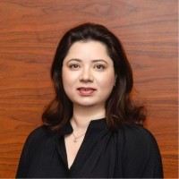 University of Canberra College Employee Huma Cheema's profile photo