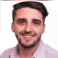 Arcadis Employee Jack Boshell's profile photo