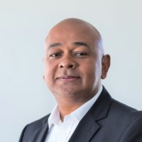 1Nebula Employee Bradley Gierdien's profile photo