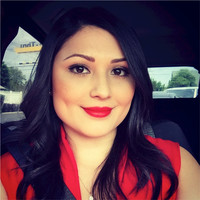 Washington Fruit Growers Employee Tina Jimenez's profile photo