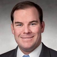 JLL Employee Sean Reynolds's profile photo