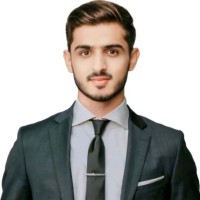 Elevator Engineering Solutions Pvt. Ltd Employee Zeeshan Murtaza's profile photo