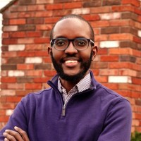 Ailux Employee Timothy Musoke's profile photo