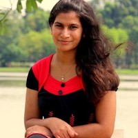 CompoundTek Employee Dhideesha Augusty's profile photo