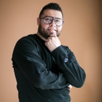 Nanato Media Employee Alexander Orellana's profile photo