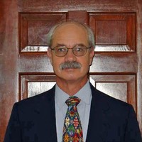 National Institutes of Health Employee Ronald Margolis's profile photo