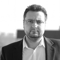 Cloud Sailor Employee Jerzy Sladkowski's profile photo