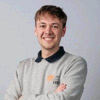 PKarus Gent Employee Ruben Vanmeerbeek's profile photo