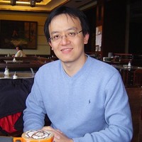 Qbic Technology Employee Roger Lo's profile photo