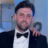ATD Civils & Groundworks Ltd Employee Sean Donovan's profile photo