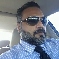 AQUA Developments Employee Arshad Khan's profile photo