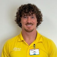 Holiday World & Splashin'​ Safari Employee Jeff Alexander's profile photo