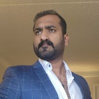 Vikas Cinnam Email & Phone Number