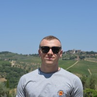 Unimore Racing Employee Michele Pestarino's profile photo