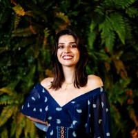 isaac Employee Thaís Antico's profile photo