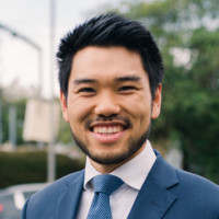 Self-employed Employee Daniel Tram's profile photo
