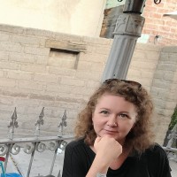 Anna Petrenko Email & Phone Number
