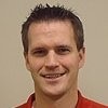 WCF Insurance Employee Adam Beard's profile photo