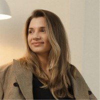 ELVTR Employee Kateryna Prudyvus's profile photo