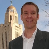 Omaha Public Power District Employee Joe Lang's profile photo