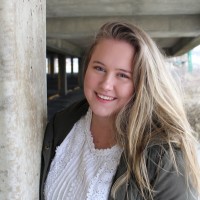 Something Natural Employee Grace Slattery's profile photo