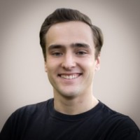 PMG Software Professionals, LLC Employee Maxwell O.'s profile photo