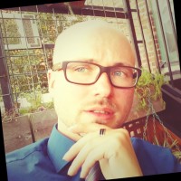 Penland School of Craft Employee Donald Roberts's profile photo