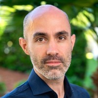 Marcos Perez's profile photo