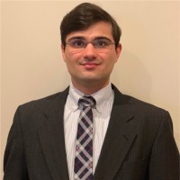 Johns Hopkins Technology Ventures (JHTV) Employee Vincent Carbone's profile photo