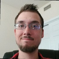 Healthmine Employee Chad Steadman's profile photo