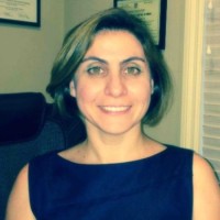 Voltava Employee Yulia Perehodnik's profile photo