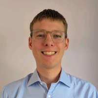 Ramboll Employee Zach Cunningham's profile photo